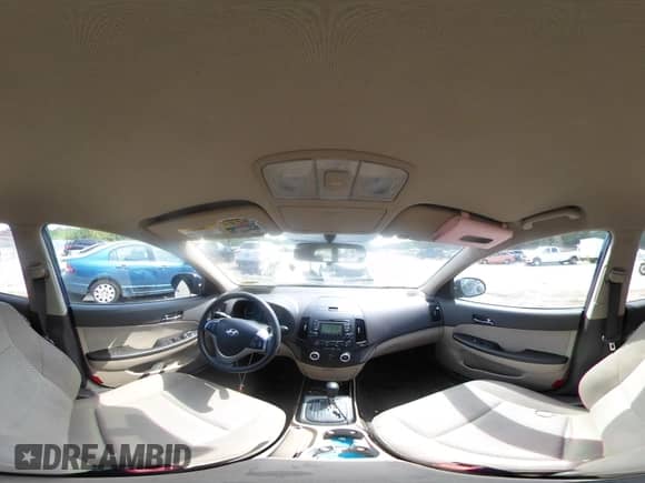 2012 Hyundai Elantra SE z VIN KMHDC8AE3CU158570, wystawiony jako IAAI lot #42687828 z przebiegiem Nie podano mil oraz . Historia ofert i sprzedaży dostępna na DreamBid. Obrazek 18.