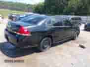 2013 Chevrolet Impala Police с VIN 2G1WD5E35D1106638, выставлен на аукционе IAAI как лот 42791624 с пробегом 198 805 миль миль и . История ставок и продаж доступна на DreamBid. Изображение 4.