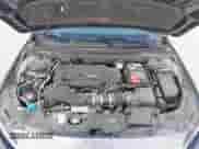 2020 Honda Accord EX-L with VIN 1HGCV2F54LA004839, listed as a IAAI auction lot 42581867 with 67,407 mi miles and . Bid and sale history available at DreamBid. Image 10.