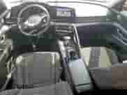 2023 Hyundai Elantra SEL с VIN KMHLM4AG9PU586281, выставлен на аукционе Copart как лот 69190175 с пробегом 29 200 миль миль и Списание • Salvage title. История ставок и продаж доступна на DreamBid. Изображение 8.