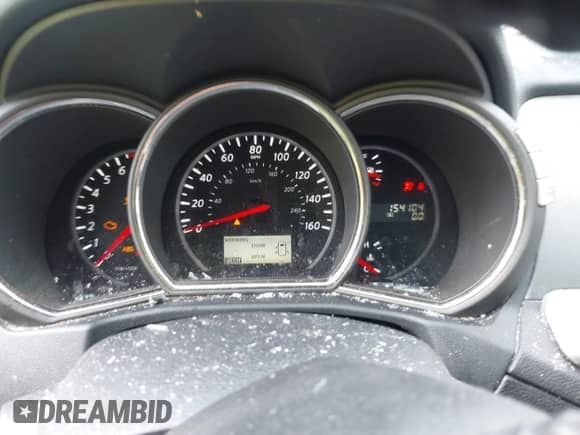 2014 Nissan Murano LE с VIN JN8AZ1MW2EW507361, выставлен на аукционе IAAI как лот 42364798 с пробегом 154 104 миль миль и . История ставок и продаж доступна на DreamBid. Изображение 7.