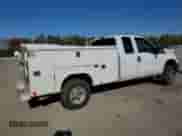 2014 Ford F-250 XL с VIN 1FT7X2B6XEEB59576, выставлен на аукционе Copart как лот 71946805 с пробегом 176 472 миль миль и Списание • Salvage title. История ставок и продаж доступна на DreamBid. Изображение 3.