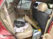 2000 Chevrolet Blazer LS z VIN 1GNCS13W5Y2155227, wystawiony jako Copart lot #43950875 z przebiegiem 153 365 mil mil oraz Nie do naprawy • Non repairable. Historia ofert i sprzedaży dostępna na DreamBid. Obrazek 10.