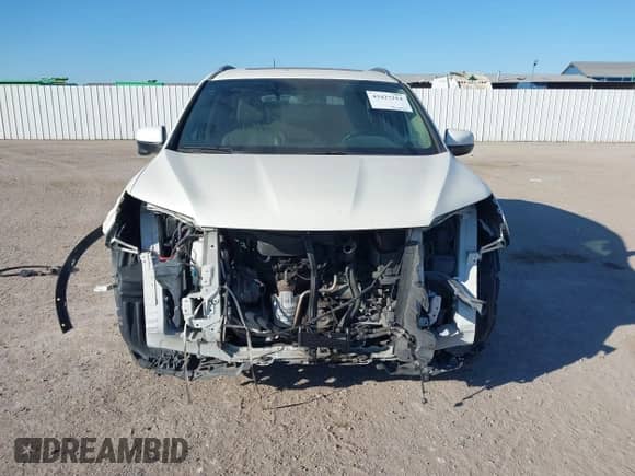 2016 Honda Pilot EX-L z VIN 5FNYF6H50GB031961, wystawiony jako IAAI lot #43427214 z przebiegiem 152 119 mil mil oraz . Historia ofert i sprzedaży dostępna na DreamBid. Obrazek 12.