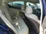 2012 Lexus IS 250 с VIN JTHBF5C26C5164828, выставлен на аукционе Copart как лот 70573495 с пробегом 198 320 миль миль и Списание • Salvage title. История ставок и продаж доступна на DreamBid. Изображение 10.