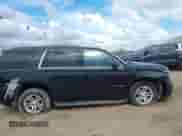 2017 Chevrolet Tahoe LT with VIN 1GNSCBKC0HR122195, listed as a IAAI auction lot 40189425 with Not provided miles and . Bid and sale history available at DreamBid. Image 13.