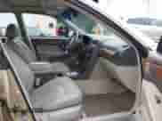 2004 Hyundai XG с VIN KMHFU45E34A363866, выставлен на аукционе IAAI как лот 42527956 с пробегом 171 482 миль миль и . История ставок и продаж доступна на DreamBid. Изображение 5.