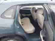 2024 Honda HR-V LX с VIN 3CZRZ1H31RM730103, выставлен на аукционе IAAI как лот 43073725 с пробегом 33 239 миль миль и . История ставок и продаж доступна на DreamBid. Изображение 8.