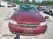 2003 Chevrolet Malibu LS с VIN 1G1NE52J33M614198, выставлен на аукционе Copart как лот 69800385 с пробегом 96 641 миль миль и Чистый • Clean title. История ставок и продаж доступна на DreamBid. Изображение 5.
