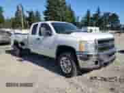 2011 Chevrolet Silverado 3500HD DRW LT с VIN 1GC5K0C88BZ122332, выставлен на аукционе Copart как лот 63632835 с пробегом 119 218 миль миль и Списание • Salvage title. История ставок и продаж доступна на DreamBid. Изображение 4.