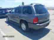2002 Dodge Durango SLT with VIN 1B4HR48N12F217781, listed as a IAAI auction lot 42828035 with 149,568 mi miles and . Bid and sale history available at DreamBid. Image 3.