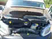 2025 Ram ProMaster Cargo Tradesman с VIN 3C6LRVDG1SE513430, выставлен на аукционе IAAI как лот 42733012 с пробегом 15 336 миль миль и . История ставок и продаж доступна на DreamBid. Изображение 10.