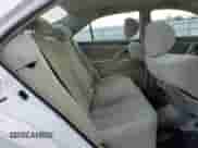 2007 Toyota Camry CE with VIN JTNBE46K973032833, listed as a Copart auction lot 86185165 with 226,977 mi miles and Salvage title. Bid and sale history available at DreamBid. Image 10.