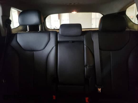 2020 Hyundai Santa Fe Limited с VIN 5NMS5CAD7LH216509, выставлен на аукционе Copart как лот 61452205 с пробегом 37 984 миль миль и Списание • Salvage title. История ставок и продаж доступна на DreamBid. Изображение 10.