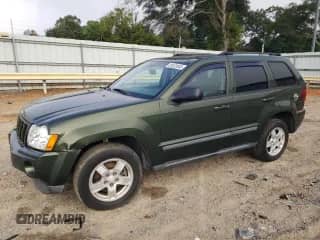 2007 Jeep Grand Cherokee Laredo с VIN 1J8GR48K37C616679, выставлен на аукционе Copart как лот 81022845 с пробегом 172 878 миль миль и Чистый • Clean title. История ставок и продаж доступна на DreamBid. Изображение 1.