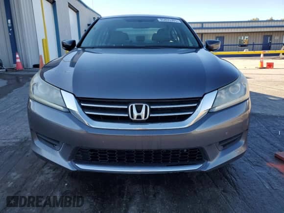 2014 Honda Accord LX с VIN 1HGCR2F32EA049235, выставлен на аукционе Copart как лот 85895365 с пробегом 216 045 миль миль и Списание • Salvage title. История ставок и продаж доступна на DreamBid. Изображение 5.