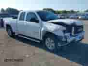 2012 GMC Sierra 1500 SLT with VIN 1GTR2WE71CZ106645, listed as a IAAI auction lot 42581291 with 222,445 mi miles and . Bid and sale history available at DreamBid. Image 1.