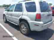 2007 Mercury Mariner Premier with VIN 4M2CU97157KJ07929, listed as a IAAI auction lot 42689862 with 173,772 mi miles and . Bid and sale history available at DreamBid. Image 3.