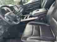 2021 Ram 1500 Laramie with VIN 1C6SRFJT3MN752107, listed as a Copart auction lot 86319005 with 125,416 mi miles and Clean title. Bid and sale history available at DreamBid. Image 14.