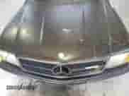 1984 Mercedes-Benz 500 с VIN WDB12604412007377, выставлен на аукционе Copart как лот 69880415 с пробегом 149 294 миль миль и Чистый • Clean title. История ставок и продаж доступна на DreamBid. Изображение 11.