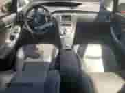 2014 Toyota Prius Four с VIN JTDKN3DU8E1765449, выставлен на аукционе Copart как лот 68576965 с пробегом 100 270 миль миль и Списание • Salvage title. История ставок и продаж доступна на DreamBid. Изображение 8.