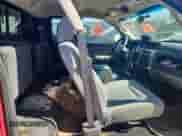 2008 Dodge Dakota SLT с VIN 1D7HW42N28S543020, выставлен на аукционе Copart как лот 80468895 с пробегом 118 195 миль миль и На запчасти • Non repairable. История ставок и продаж доступна на DreamBid. Изображение 10.