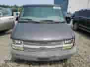 2003 Chevrolet Astro Cargo с VIN 1GCDM19X73B138381, выставлен на аукционе Copart как лот 60203835 с пробегом 119 979 миль миль и Списание • Salvage title. История ставок и продаж доступна на DreamBid. Изображение 5.