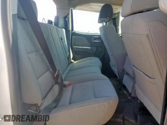 2019 Chevrolet Silverado 2500HD Work Truck с VIN 2GC2KREGXK1215907, выставлен на аукционе Copart как лот 81138245 с пробегом 278 515 миль миль и Чистый • Clean title. История ставок и продаж доступна на DreamBid. Изображение 10.