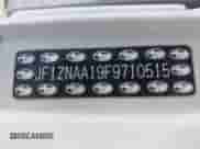 2015 Scion FR-S z VIN JF1ZNAA19F9710515, wystawiony jako IAAI lot #43088120 z przebiegiem 72 215 mil mil oraz . Historia ofert i sprzedaży dostępna na DreamBid. Obrazek 9.