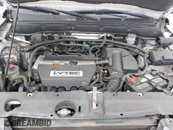 2002 Honda CR-V EX with VIN JHLRD78852C071326, listed as a IAAI auction lot 43401478 with 176,413 mi miles and . Bid and sale history available at DreamBid. Image 10.