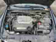 2009 Honda Accord EX-L with VIN 5KBCP36899B502156, listed as a Copart auction lot 89462385 with 150,535 mi miles and Salvage title. Bid and sale history available at DreamBid. Image 11.