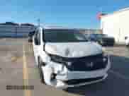 2023 Honda Odyssey Sport z VIN 5FNRL6H79PB050443, wystawiony jako IAAI lot #43354383 z przebiegiem 54 489 mil mil oraz . Historia ofert i sprzedaży dostępna na DreamBid. Obrazek 1.