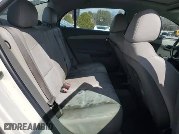 2011 Chevrolet Malibu 2LT с VIN 1G1ZD5E7XBF399006, выставлен на аукционе Copart как лот 49788935 с пробегом 236 897 миль миль и Чистый • Clean title. История ставок и продаж доступна на DreamBid. Изображение 10.