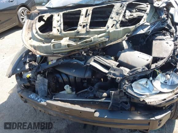 2013 Hyundai Elantra GLS with VIN KMHDH4AE6DU681271, listed as a IAAI auction lot 43172094 with Not provided miles and . Bid and sale history available at DreamBid. Image 6.