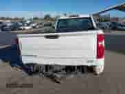 2020 Chevrolet Silverado 1500 Work Truck с VIN 3GCNWAEFXLG266603, выставлен на аукционе IAAI как лот 40771640 с пробегом 95 746 миль миль и . История ставок и продаж доступна на DreamBid. Изображение 17.