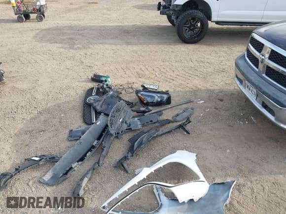 2023 Mercedes-Benz GLE 350 with VIN 4JGFB4JB5PA891771, listed as a IAAI auction lot 42040193 with 77,180 mi miles and . Bid and sale history available at DreamBid. Image 12.