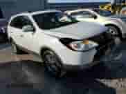 2012 Hyundai Veracruz Limited с VIN KM8NU4CC2CU193901, выставлен на аукционе Copart как лот 82182384 с пробегом 151 346 миль миль и Списание • Salvage title. История ставок и продаж доступна на DreamBid. Изображение 4.