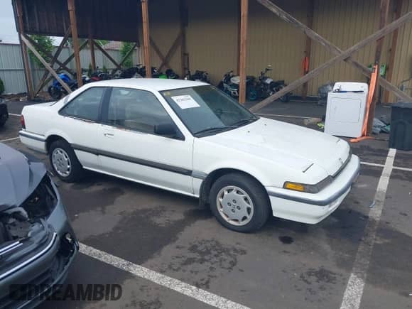 1989 Honda Accord с VIN 1HGCA6280KA014365, выставлен на аукционе IAAI как лот 42283209 с пробегом 140 861 миль миль и . История ставок и продаж доступна на DreamBid. Изображение 1.
