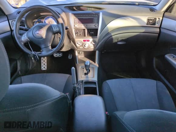 2009 Subaru Forester XT с VIN JF2SH65639H701911, выставлен на аукционе Copart как лот 43030675 с пробегом 149 321 миль миль и Списание • Salvage title. История ставок и продаж доступна на DreamBid. Изображение 8.