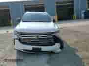 2023 Chevrolet Suburban Premier с VIN 1GNSKFKD3PR117204, выставлен на аукционе Copart как лот 67311135 с пробегом 88 600 миль миль и Списание • Salvage title. История ставок и продаж доступна на DreamBid. Изображение 14.
