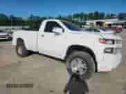 2019 Chevrolet Silverado 1500 Work Truck z VIN 3GCNYAEF9KG269758, wystawiony jako Copart lot #64441405 z przebiegiem 124 424 mil mil oraz Szkoda całkowita • Salvage title. Historia ofert i sprzedaży dostępna na DreamBid. Obrazek 4.