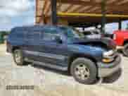 2004 Chevrolet Suburban LT с VIN 1GNEC16Z34J156601, выставлен на аукционе Copart как лот 73255124 с пробегом 275 633 миль миль и Списание • Salvage title. История ставок и продаж доступна на DreamBid. Изображение 4.