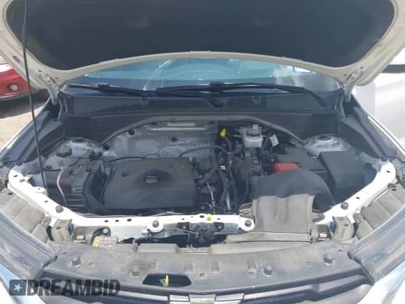 2021 Chevrolet TrailBlazer LT с VIN KL79MPSLXMB054862, выставлен на аукционе IAAI как лот 42383061 с пробегом 31 899 миль миль и . История ставок и продаж доступна на DreamBid. Изображение 10.