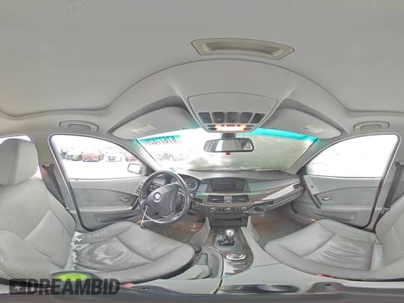 2006 BMW 5 Series 530xi с VIN WBANF73596CG69671, выставлен на аукционе Copart как лот 57808505 с пробегом 164 788 миль миль и На запчасти • Non repairable. История ставок и продаж доступна на DreamBid. Изображение 12.