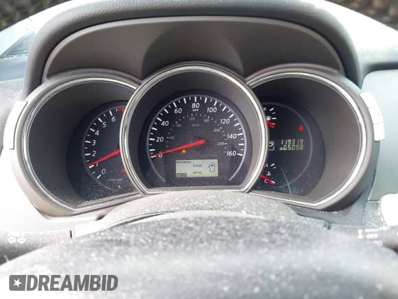 2013 Nissan Murano SV с VIN JN8AZ1MWXDW321338, выставлен на аукционе IAAI как лот 42696875 с пробегом 119 319 миль миль и . История ставок и продаж доступна на DreamBid. Изображение 7.
