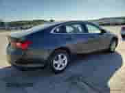 2020 Chevrolet Malibu LS with VIN 1G1ZC5ST7LF117474, listed as a Copart auction lot 86092625 with 136,685 mi miles and Clean title. Bid and sale history available at DreamBid. Image 3.