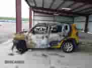 2017 Jeep Renegade Latitude с VIN ZACCJABB0HPE49909, выставлен на аукционе IAAI как лот 42314328 с пробегом 118 848 миль миль и . История ставок и продаж доступна на DreamBid. Изображение 14.