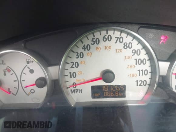 2007 Saturn ION ION 3 with VIN 1G8AW15F17Z151824, listed as a IAAI auction lot 43100368 with 181,265 mi miles and . Bid and sale history available at DreamBid. Image 7.