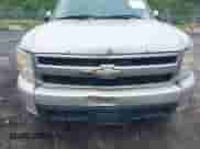 2008 Chevrolet Silverado 1500 LTZ with VIN 3GCEK13358G306551, listed as a IAAI auction lot 42327492 with 216,206 mi miles and . Bid and sale history available at DreamBid. Image 6.