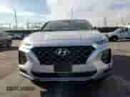 2019 Hyundai Santa Fe SE с VIN 5NMS2CAD2KH122836, выставлен на аукционе Copart как лот 68588232 с пробегом 76 345 миль миль и . История ставок и продаж доступна на DreamBid. Изображение 5.